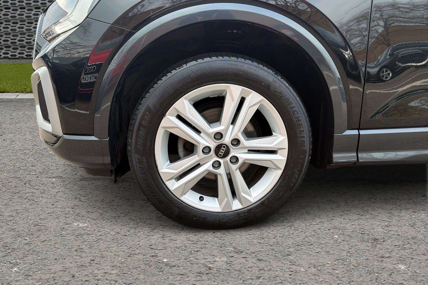 Used Audi Q2 2023 for sale - 78010435: Photo 9