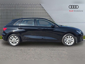 Used Audi A3 2023 for sale - 78465294: Photo