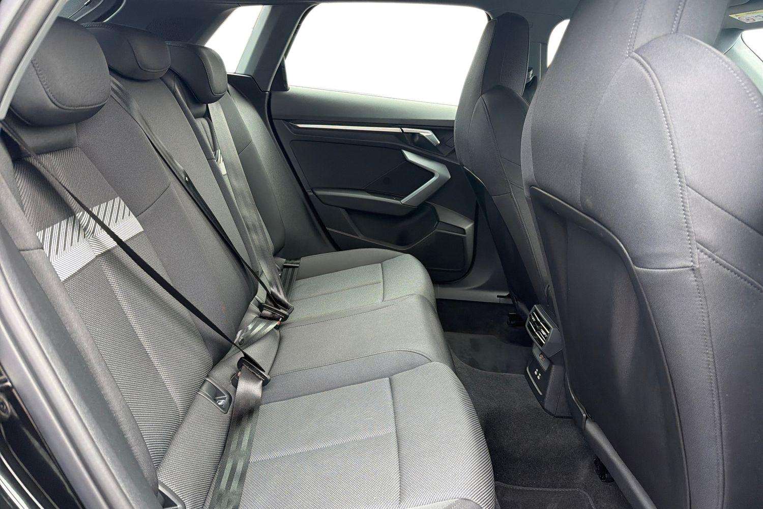 Used Audi A3 2025 for sale - 77913795: Photo 21