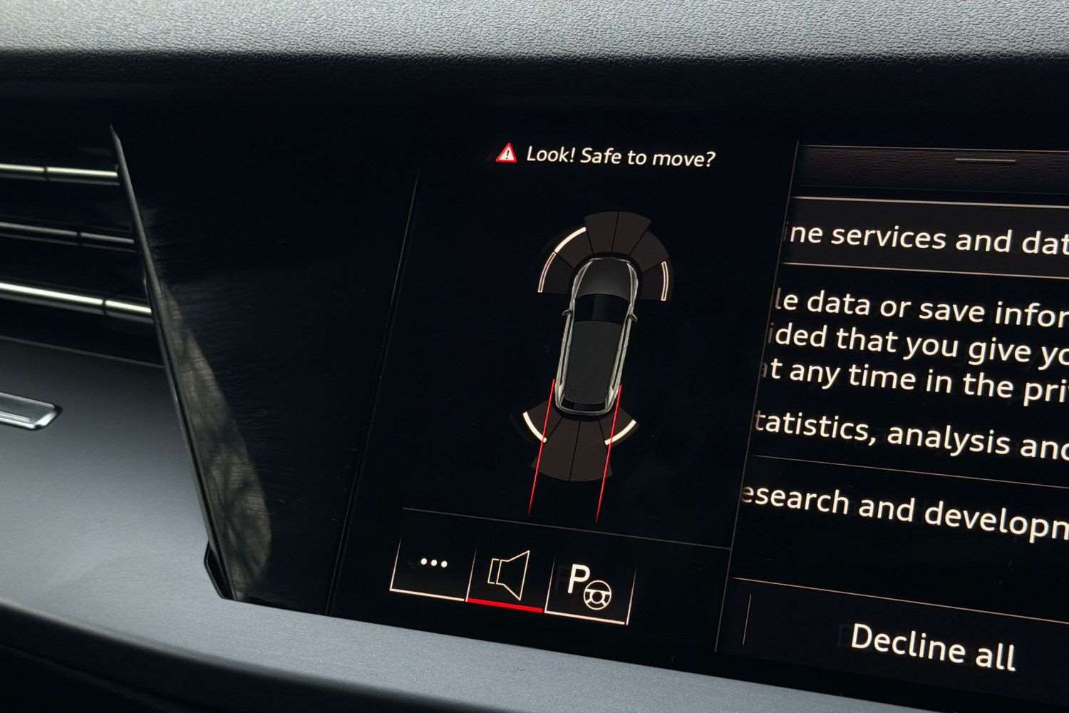 Used Audi A3 2025 for sale - 77913795: Photo 26