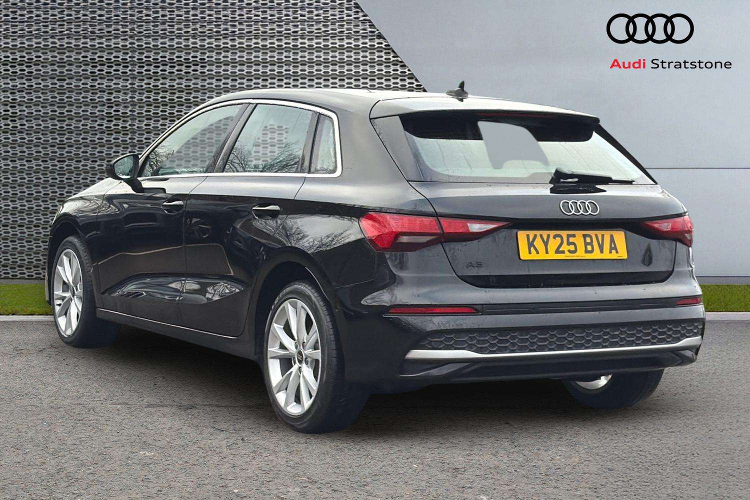 Used Audi A3 2025 for sale - 77913795: Photo 3