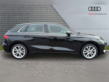 Used Audi A3 2025 for sale - 77913795: Photo