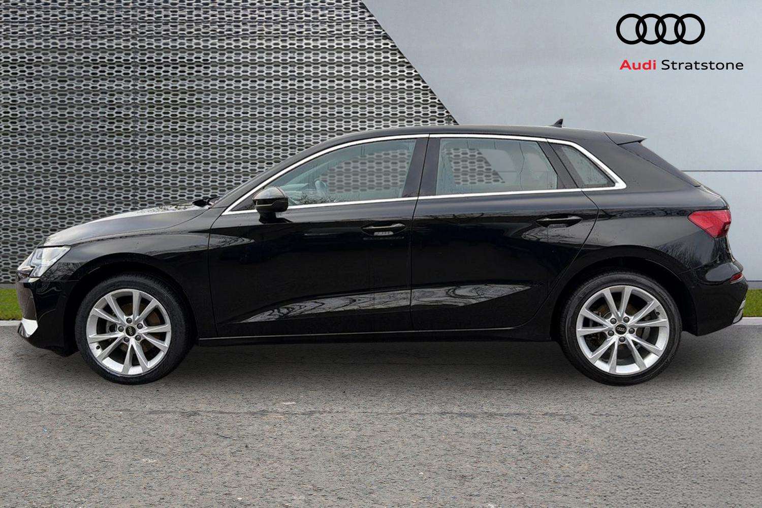 Used Audi A3 2025 for sale - 77913795: Photo 8