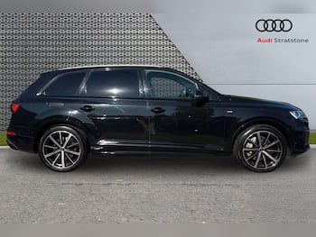 Used Audi Q7 2022 for sale - 79864633: Photo