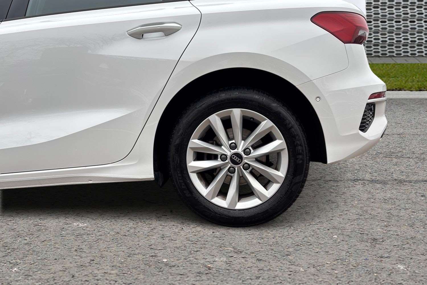 Used Audi A3 2023 for sale - 77232919: Photo 10