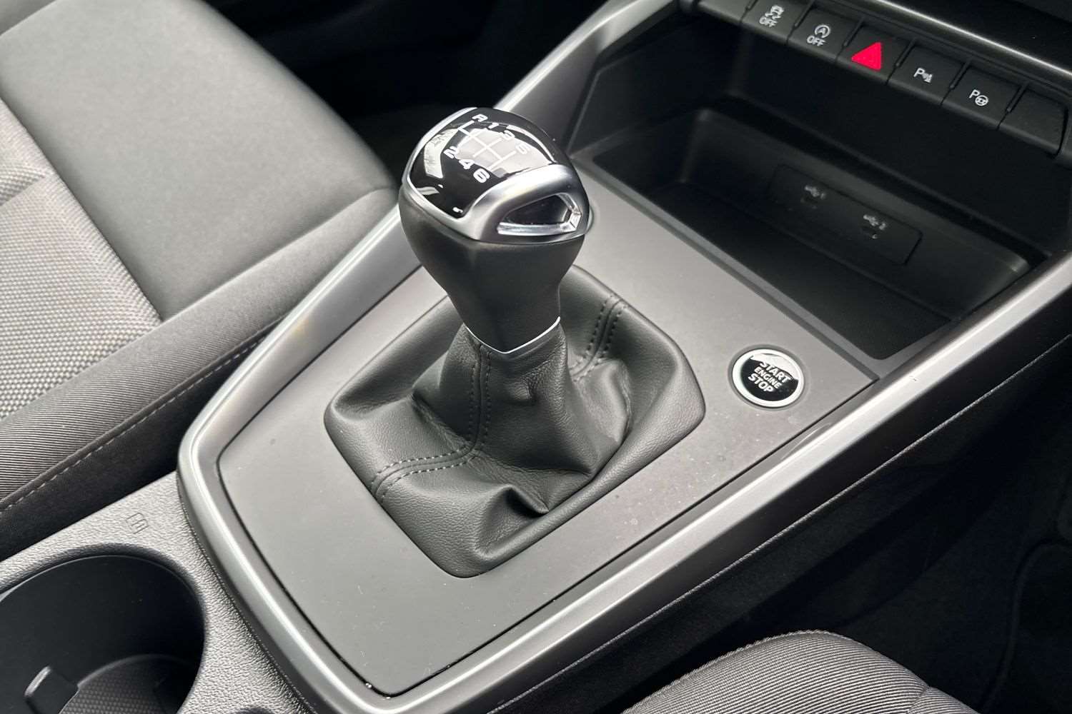 Used Audi A3 2023 for sale - 77232919: Photo 15