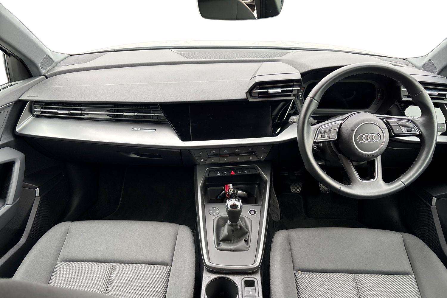 Used Audi A3 2023 for sale - 77232919: Photo 19