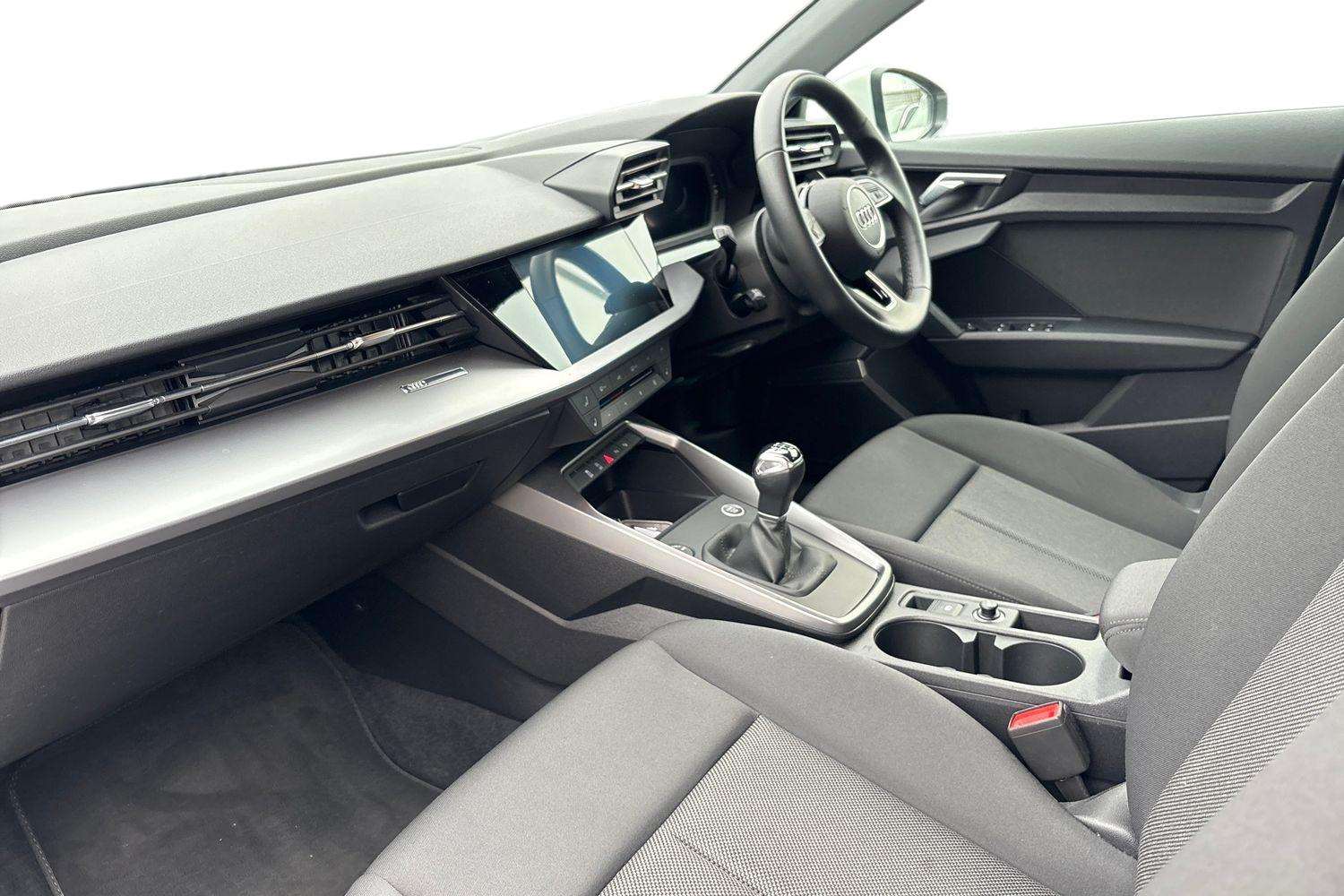 Used Audi A3 2023 for sale - 77232919: Photo 2