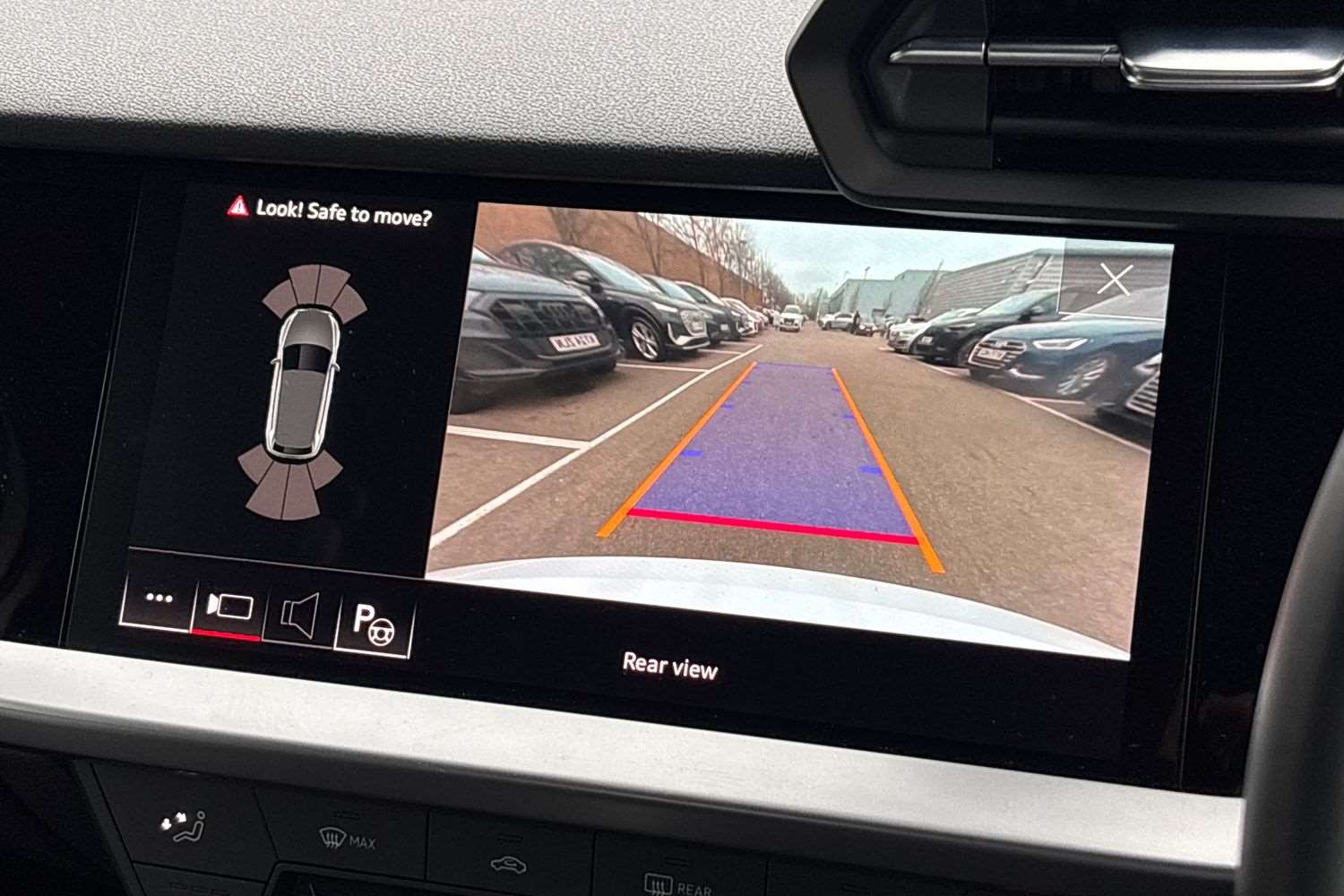 Used Audi A3 2023 for sale - 77232919: Photo 26