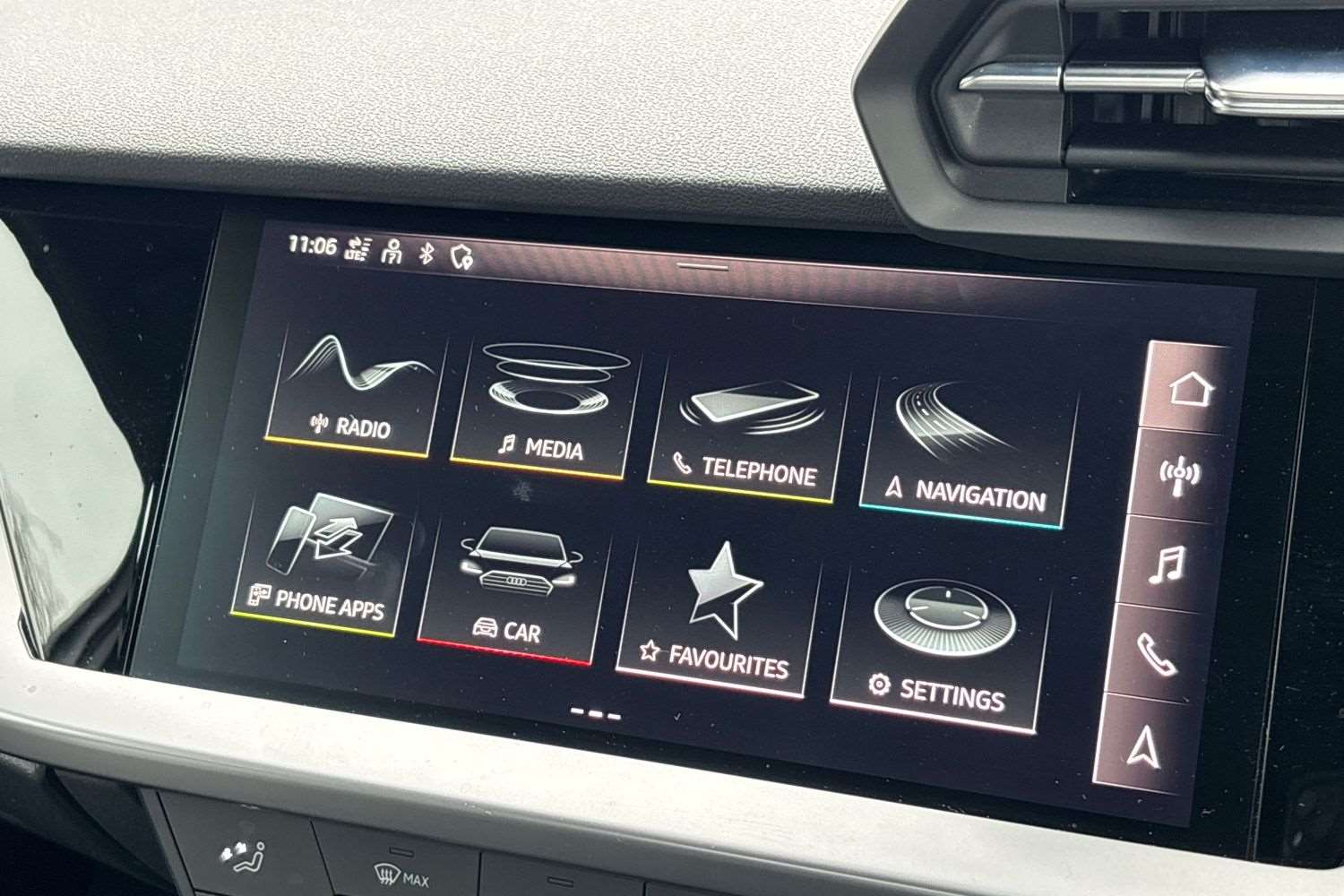 Used Audi A3 2023 for sale - 77232919: Photo 27