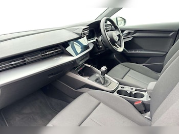 Used Audi A3 2023 for sale - 77232919: Photo