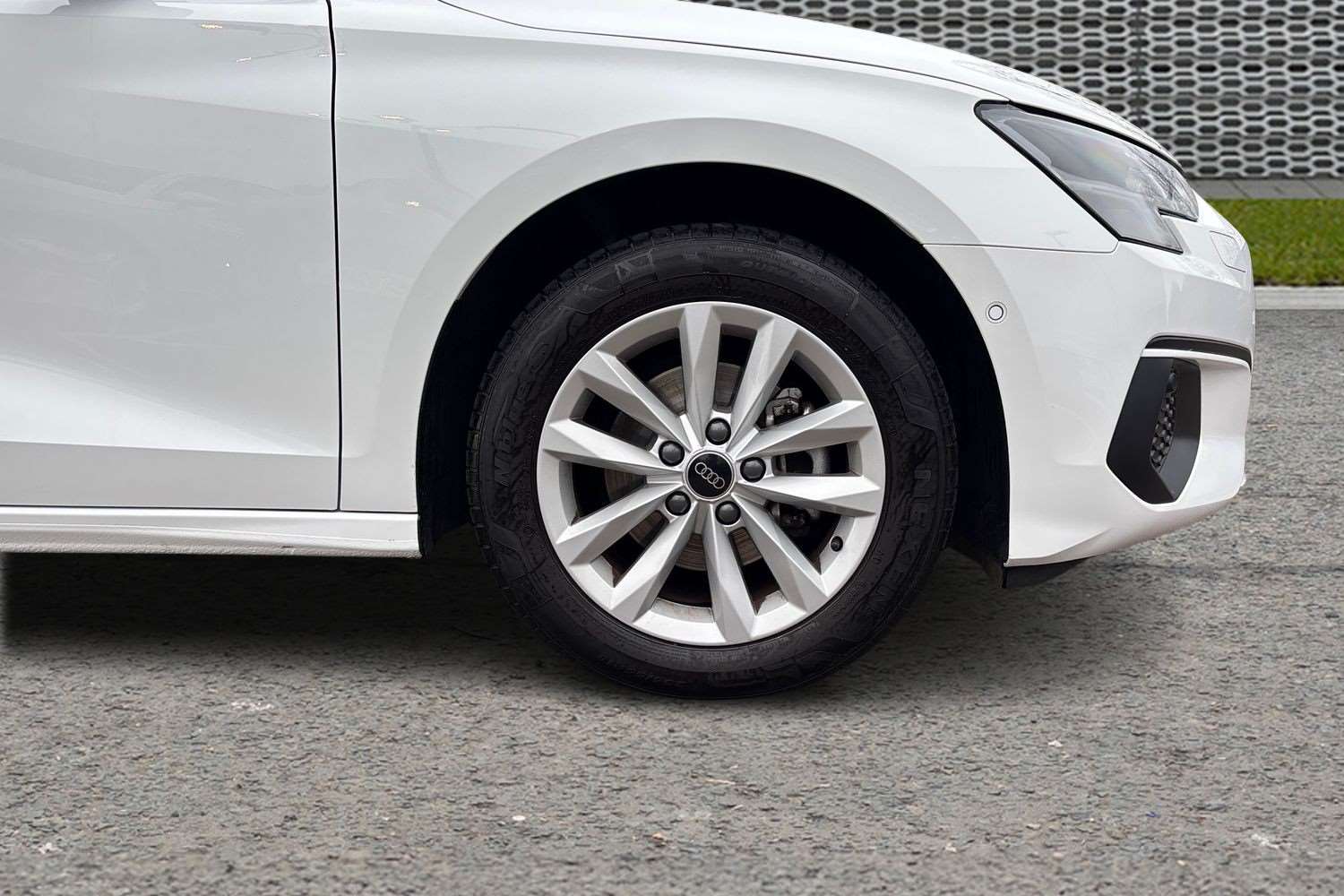 Used Audi A3 2023 for sale - 77232919: Photo 5