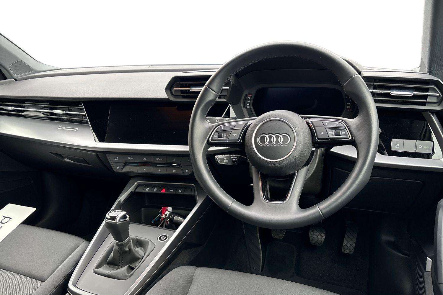 Used Audi A3 2023 for sale - 77232919: Photo 6