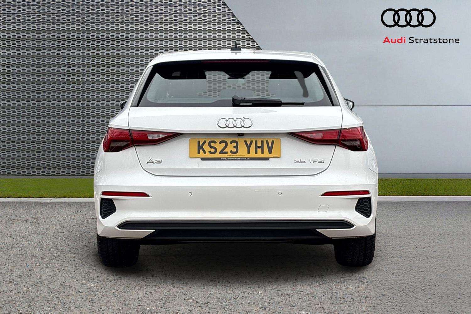 Used Audi A3 2023 for sale - 77232919: Photo 7