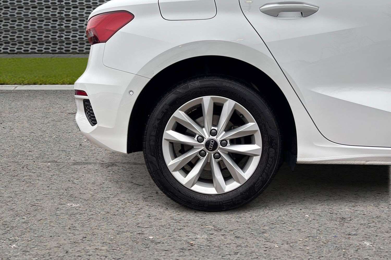 Used Audi A3 2023 for sale - 77232919: Photo 9