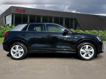 Used Audi Q2 2024 for sale - 75967997: Photo