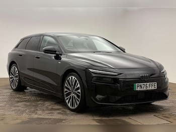 Used Audi A6 2025 for sale - 79702351: Photo