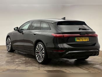 Used Audi A6 2025 for sale - 79702351: Photo