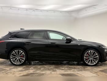 Used Audi A6 2025 for sale - 79702351: Photo