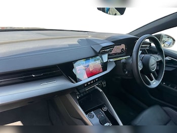 Used Audi A3 2020 for sale - 75143604: Photo