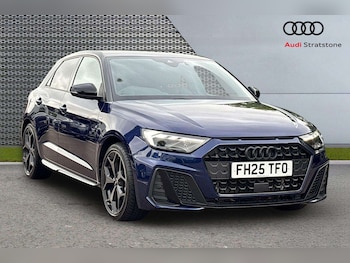 Used Audi A1 2025 for sale - 78775215: Photo