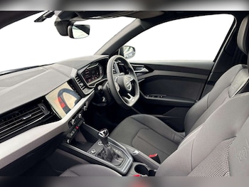 Used Audi A1 2025 for sale - 78775215: Photo