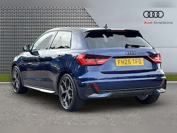 Used Audi A1 2025 for sale - 78775215: Photo