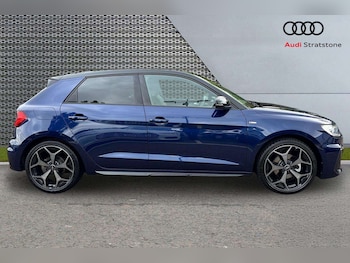 Used Audi A1 2025 for sale - 78775215: Photo