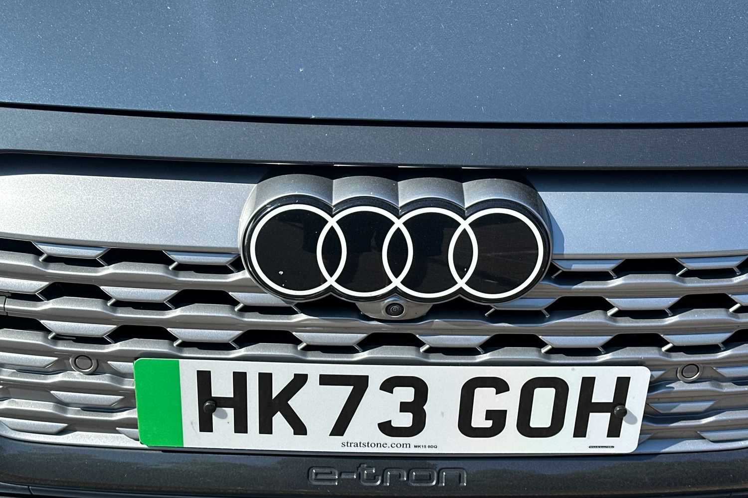 Vehicle 24