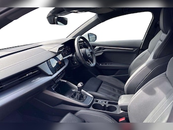 Used Audi A3 2024 for sale - 78651351: Photo