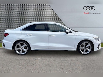 Used Audi A3 2024 for sale - 78651351: Photo