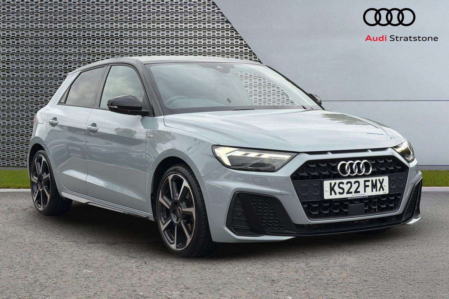 Used Audi A1 2022 for sale - 76087869: Photo 1