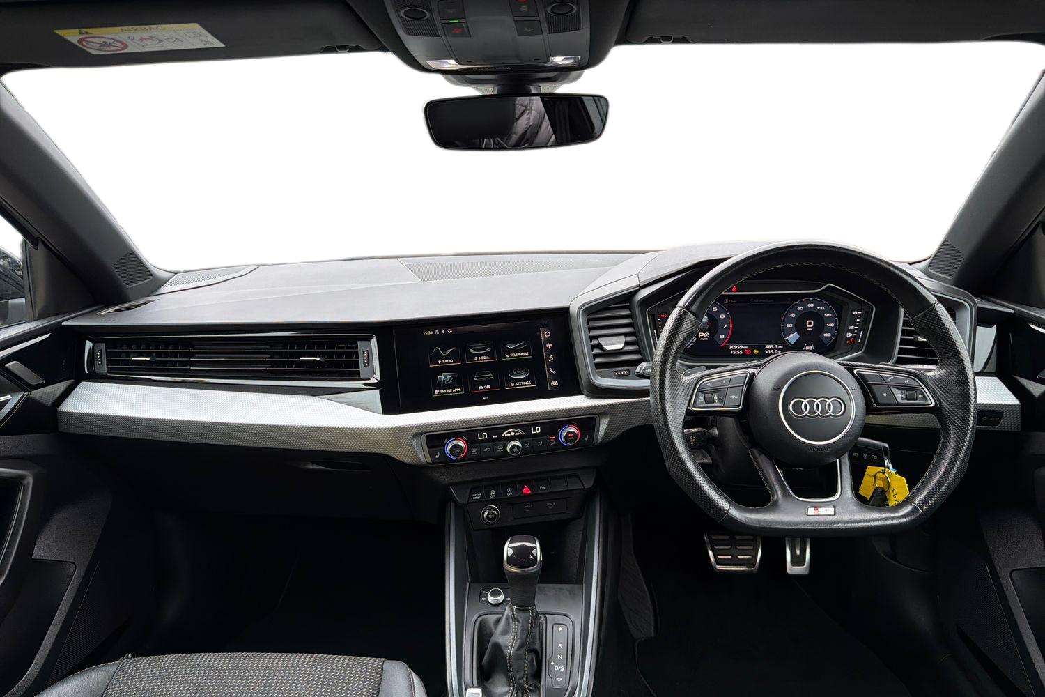 Used Audi A1 2022 for sale - 76087869: Photo 19