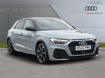 Audi - A1
