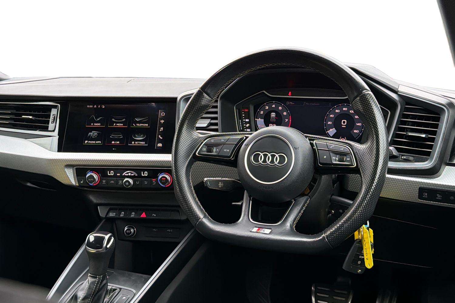 Used Audi A1 2022 for sale - 76087869: Photo 20