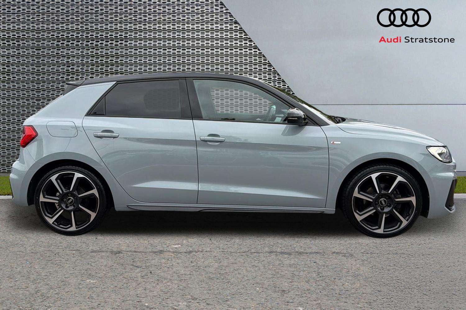 Used Audi A1 2022 for sale - 76087869: Photo 4