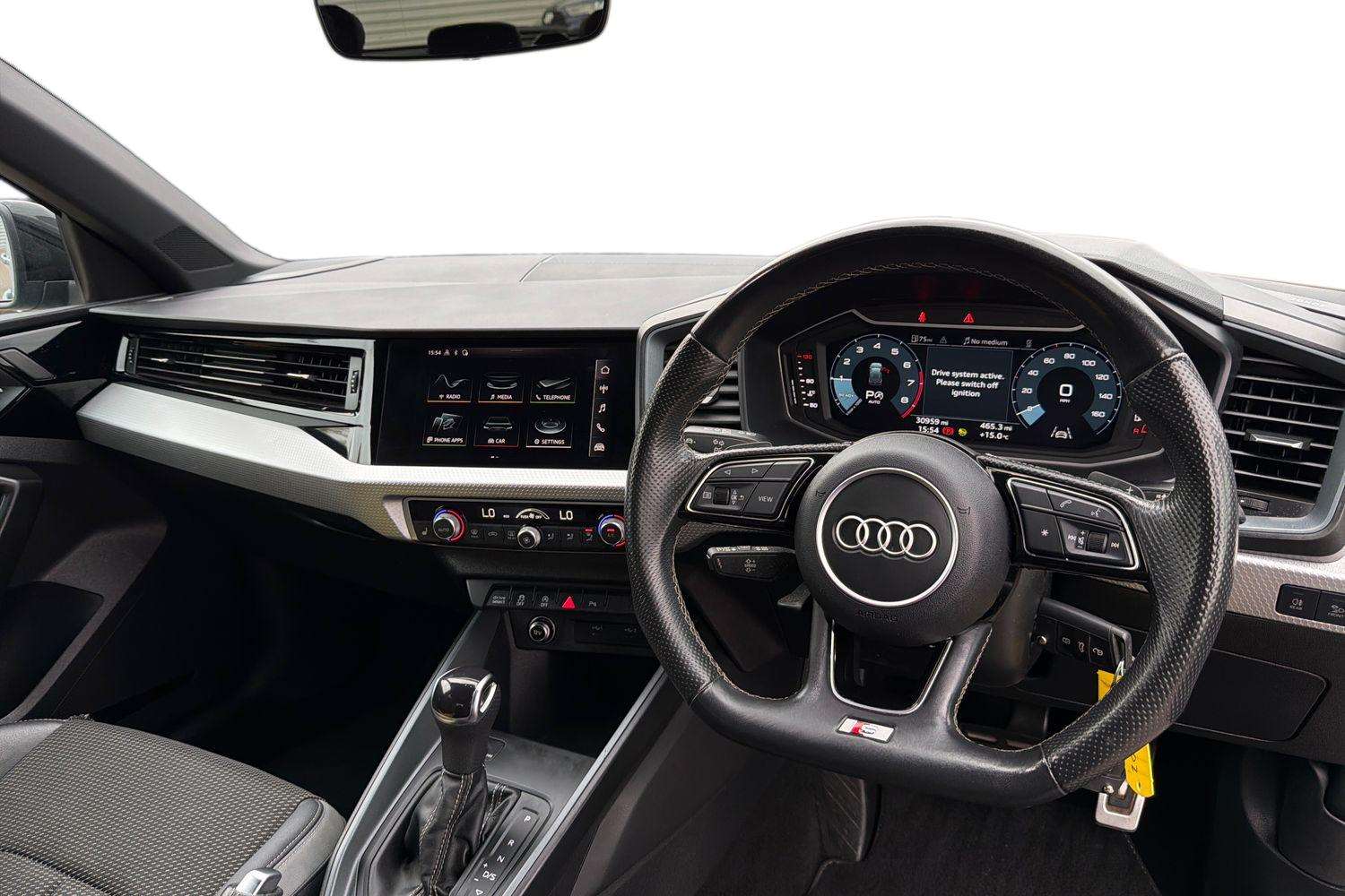 Used Audi A1 2022 for sale - 76087869: Photo 6