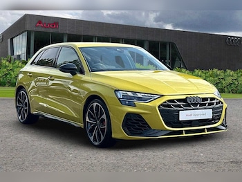 Used Audi A3 2024 for sale - 75480565: Photo