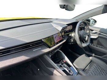 Used Audi A3 2024 for sale - 75480565: Photo
