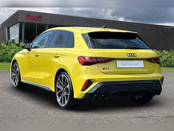 Used Audi A3 2024 for sale - 75480565: Photo