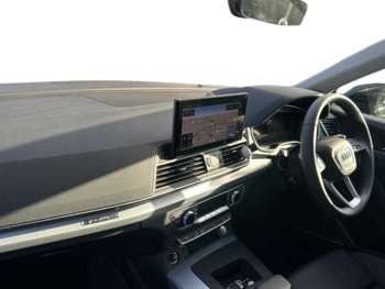 Used Audi Q5 2024 for sale - 74716394: Photo