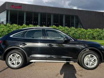 Used Audi Q5 2024 for sale - 74716394: Photo