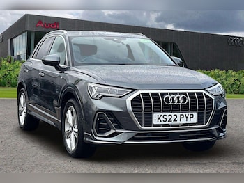 Audi - Q3