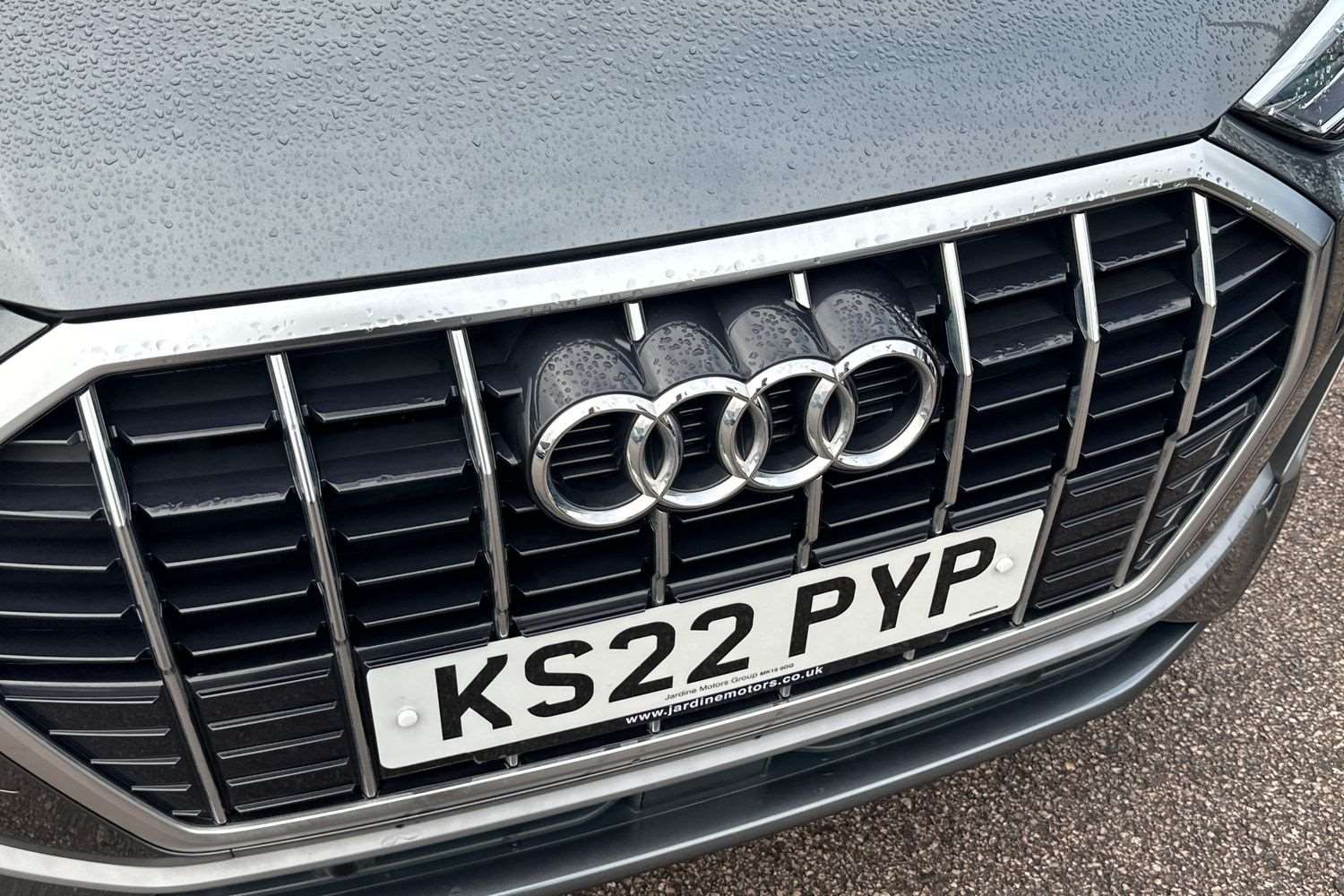 Vehicle 24