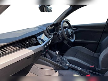 Used Audi A1 2022 for sale - 75417992: Photo