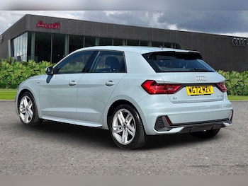 Used Audi A1 2022 for sale - 75417992: Photo