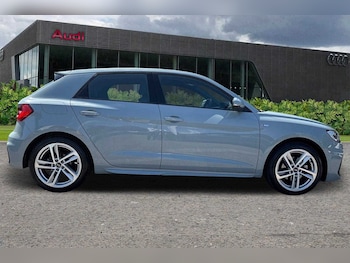 Used Audi A1 2022 for sale - 75417992: Photo