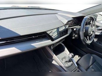 Used Audi A3 2021 for sale - 79148244: Photo