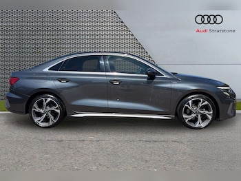 Used Audi A3 2021 for sale - 79148244: Photo