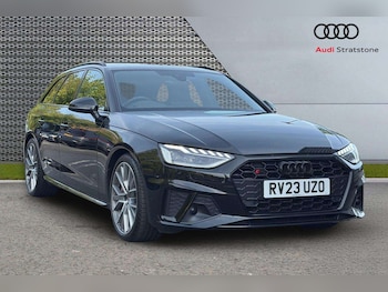 Used Audi A4 2023 for sale - 78991261: Photo